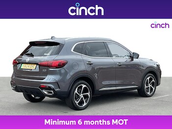 Used MG MG HS 2024 for sale - 75899319: Photo