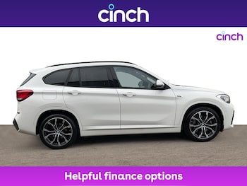 Used BMW X1 2022 for sale - 75504182: Photo