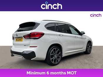 Used BMW X1 2022 for sale - 75504182: Photo