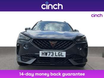 Used Cupra Formentor 2023 for sale - 74808462: Photo