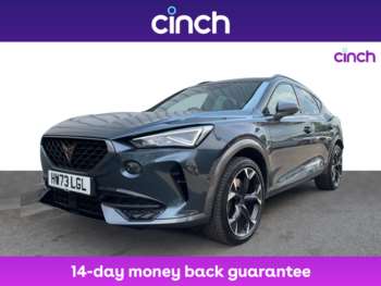 Used Cupra Formentor 2023 for sale - 74808462: Photo