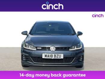 Used Volkswagen Golf 2018 for sale - 74879142: Photo