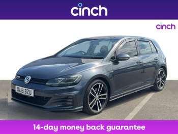 Used Volkswagen Golf 2018 for sale - 74879142: Photo