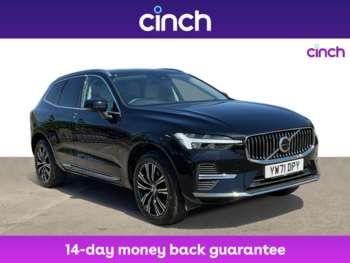 2022 - 2.0 B4D Inscription 5dr AWD Geartronic