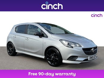 Used Vauxhall Corsa 2019 for sale - 75704647: Photo
