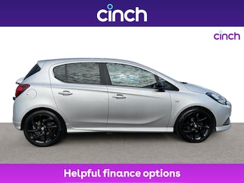 Used Vauxhall Corsa 2019 for sale - 75704647: Photo