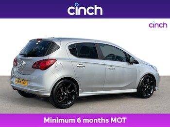 Used Vauxhall Corsa 2019 for sale - 75704647: Photo