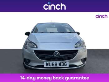 Used Vauxhall Corsa 2019 for sale - 74859266: Photo