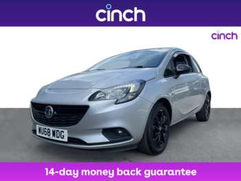 Used Vauxhall Corsa 2019 for sale - 74859266: Photo