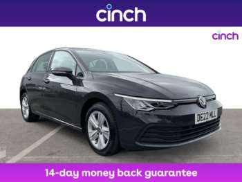 2022 - 1.5 TSI Life 5dr
