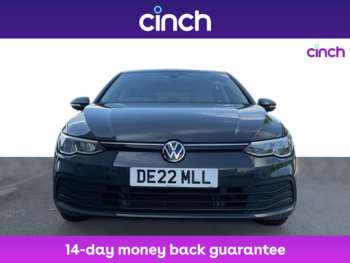 Used Volkswagen Golf 2022 for sale - 74748544: Photo