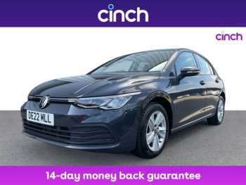 Used Volkswagen Golf 2022 for sale - 74748544: Photo