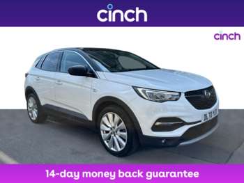 2020 - 1.2 Turbo Elite Nav Premium 5dr