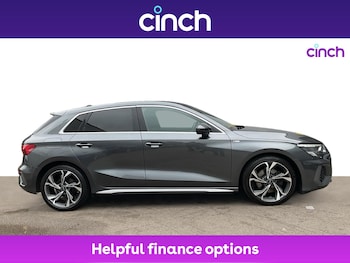 Used Audi A3 2021 for sale - 75528866: Photo