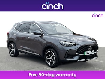 Used MG MG HS 2024 for sale - 75975823: Photo