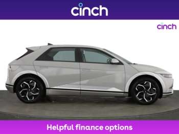 Used Hyundai IONIQ 5 2022 for sale - 74975558: Photo
