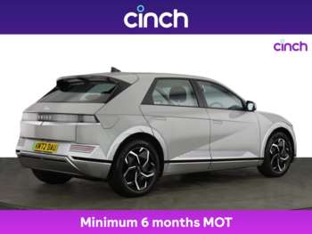 Used Hyundai IONIQ 5 2022 for sale - 74975558: Photo