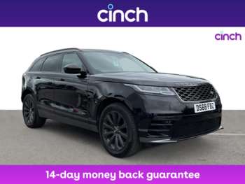2018 - 2.0 D180 R-Dynamic SE 5dr Auto