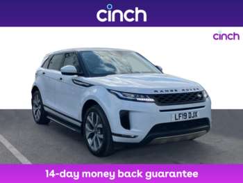 2019 - 2.0 P200 S 5dr Auto