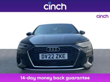Used Audi A3 2022 for sale - 75083322: Photo