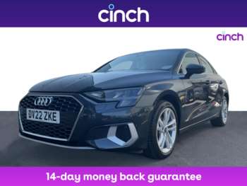 Used Audi A3 2022 for sale - 75083322: Photo