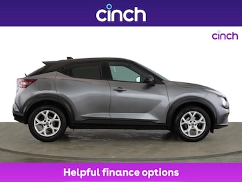 Used Nissan Juke 2020 for sale - 75631836: Photo