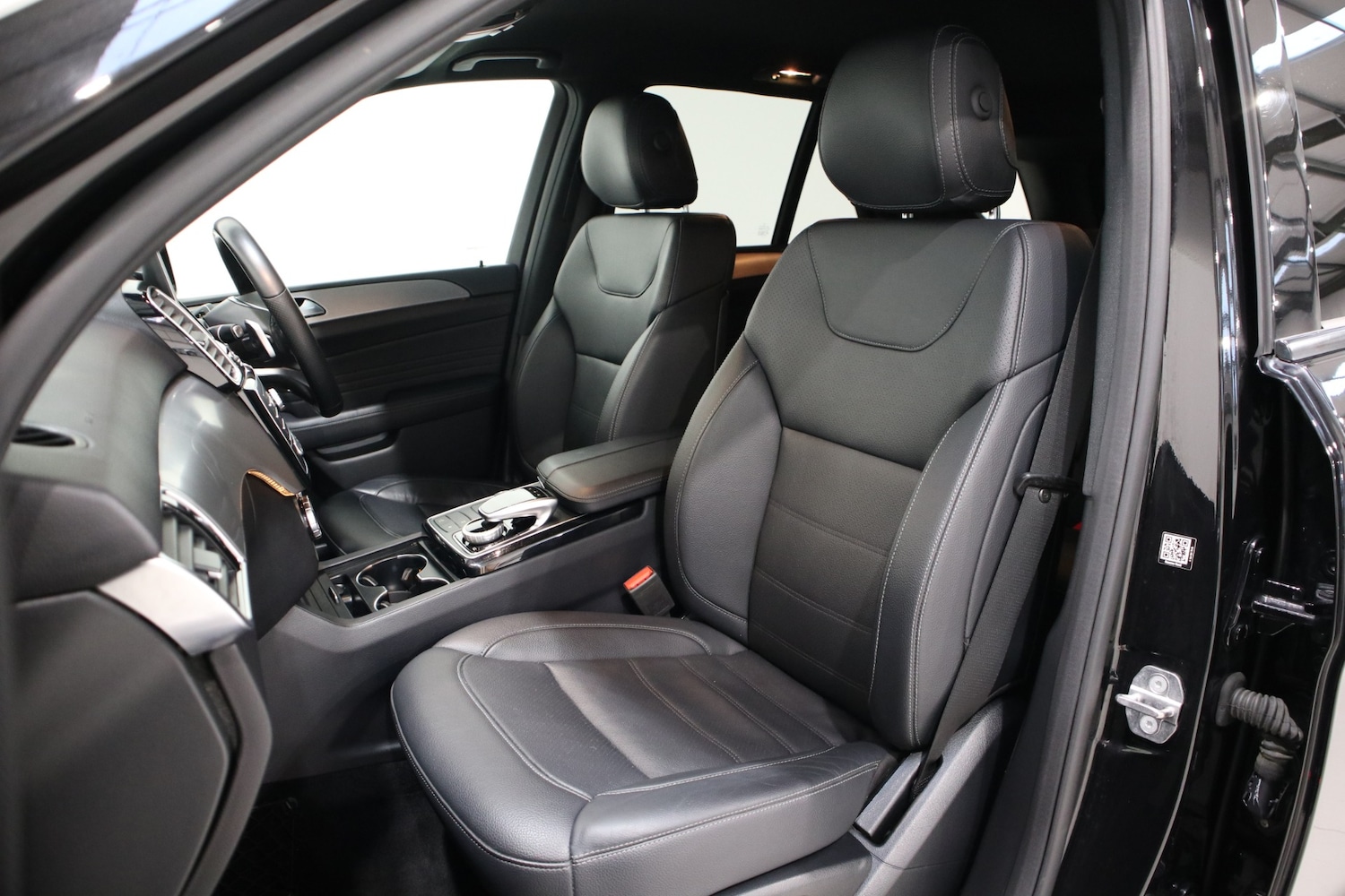 Used Mercedes-Benz GLE 2018 for sale - 76684446: Photo 10