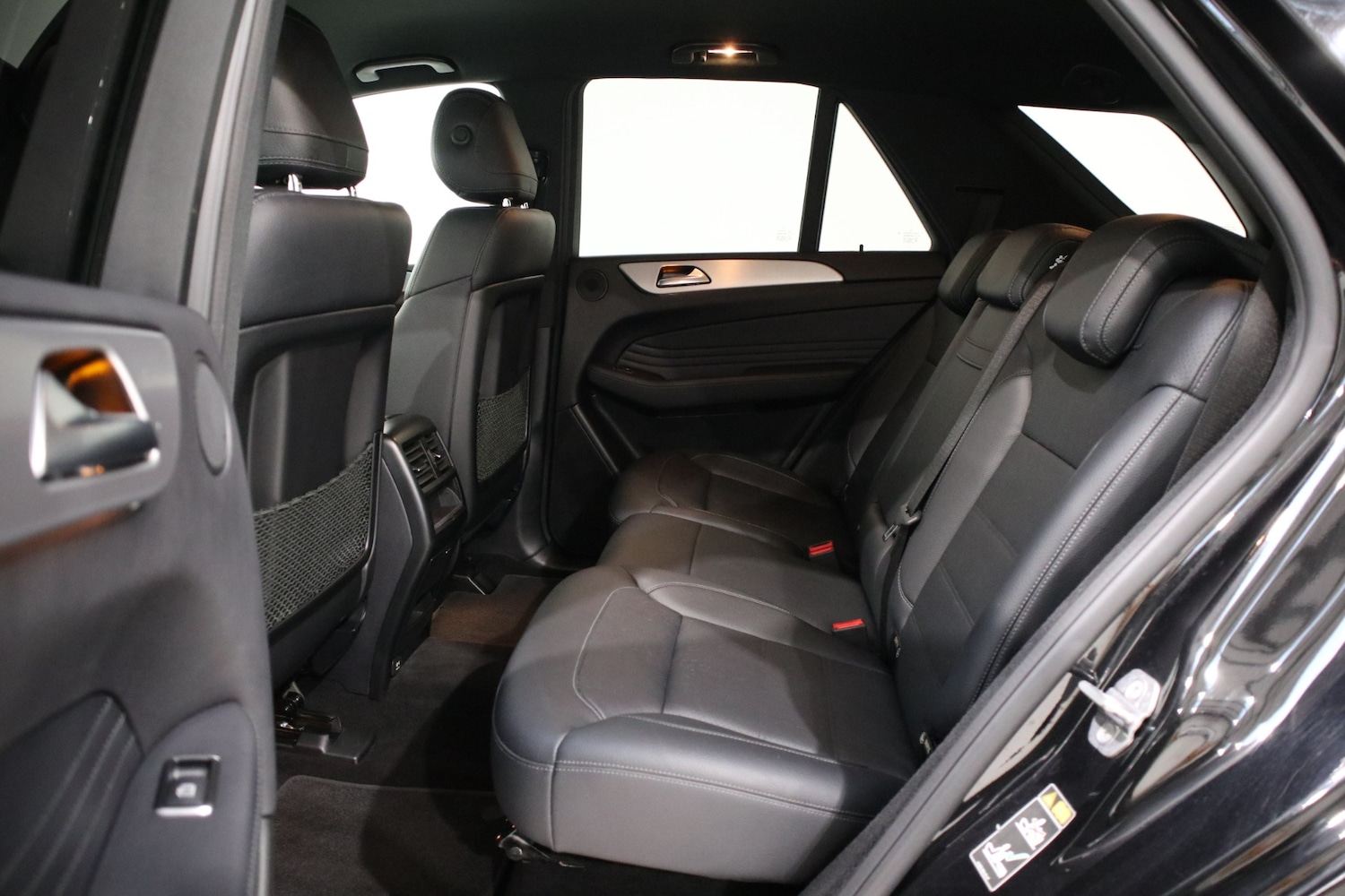 Used Mercedes-Benz GLE 2018 for sale - 76684446: Photo 11