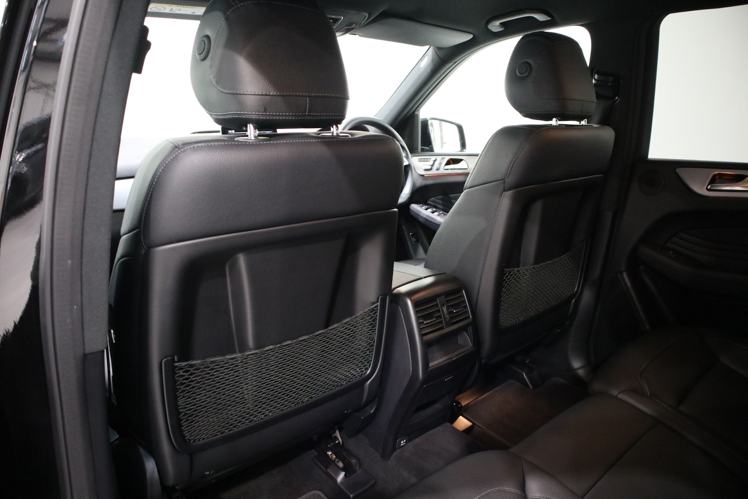 Used Mercedes-Benz GLE 2018 for sale - 76684446: Photo 12