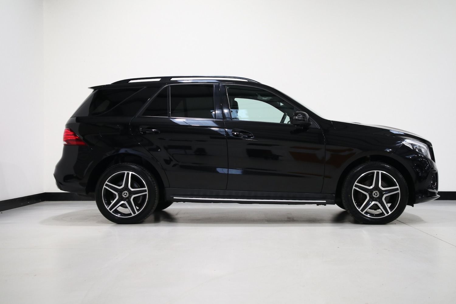 Used Mercedes-Benz GLE 2018 for sale - 76684446: Photo 13