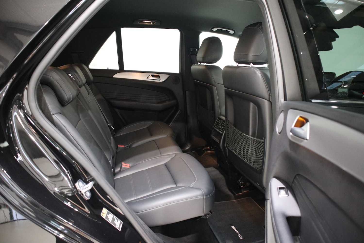 Used Mercedes-Benz GLE 2018 for sale - 76684446: Photo 14