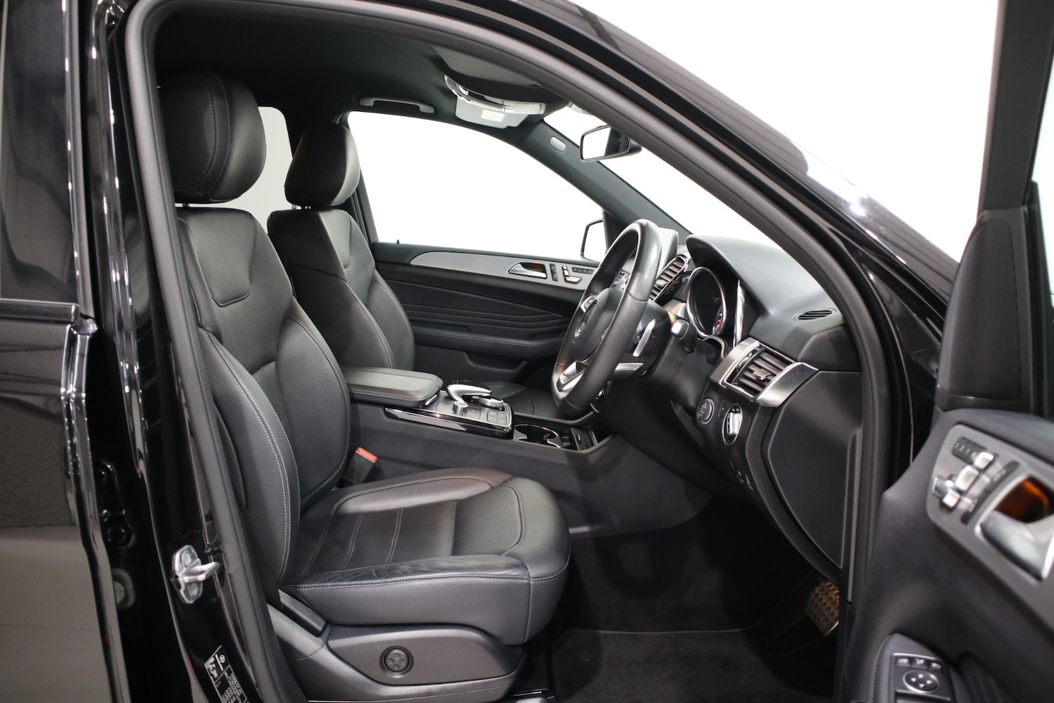 Used Mercedes-Benz GLE 2018 for sale - 76684446: Photo 15