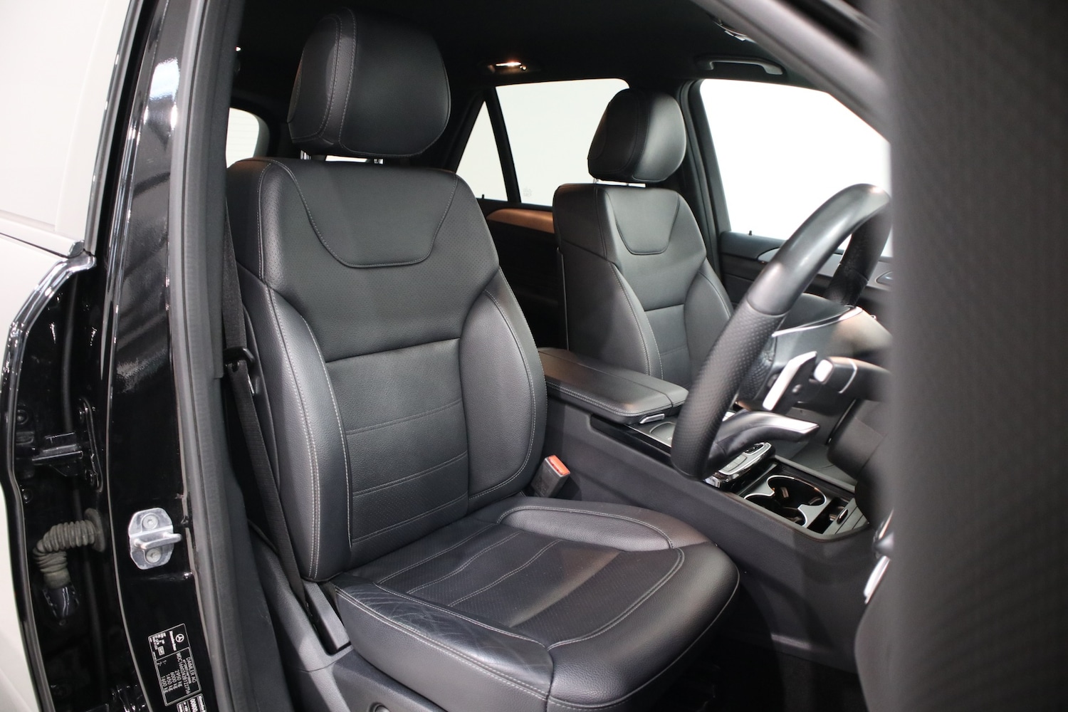 Used Mercedes-Benz GLE 2018 for sale - 76684446: Photo 17