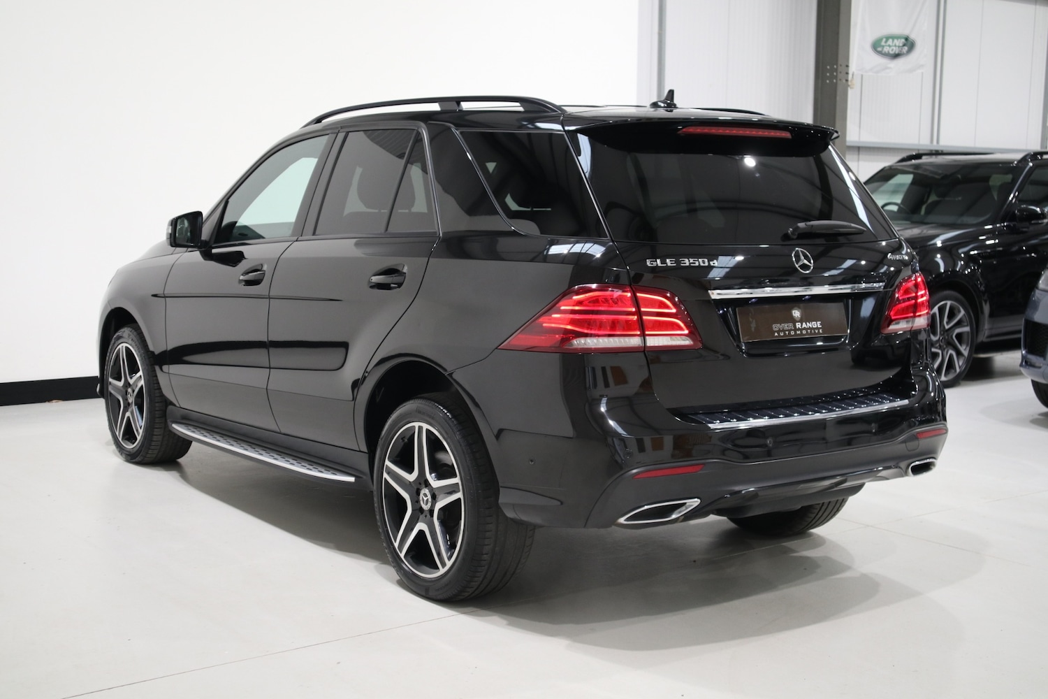 Used Mercedes-Benz GLE 2018 for sale - 76684446: Photo 19