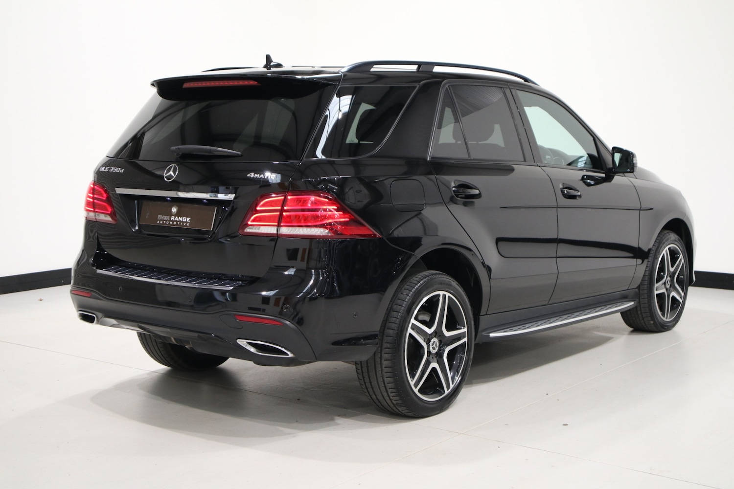 Used Mercedes-Benz GLE 2018 for sale - 76684446: Photo 20