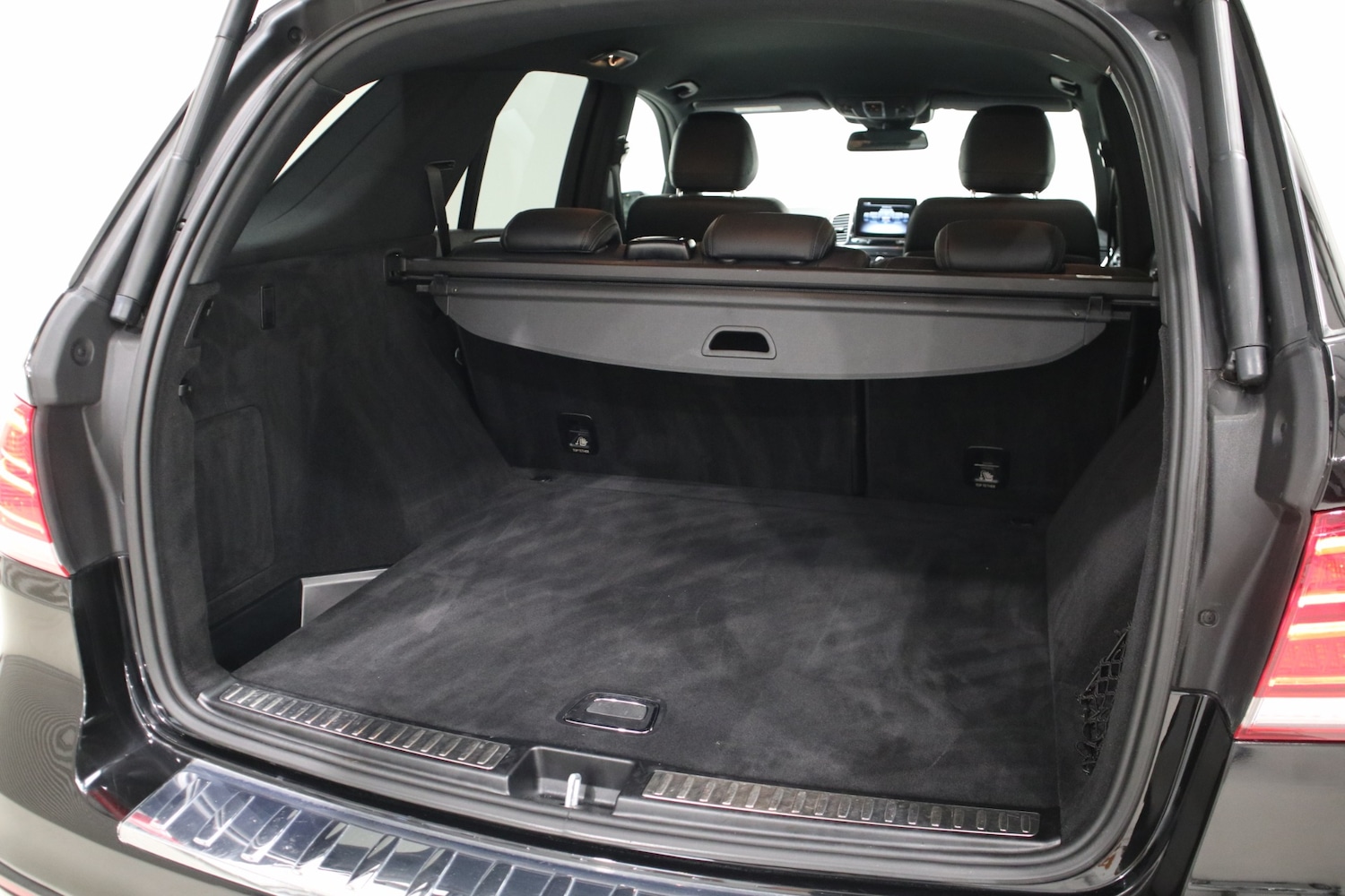 Used Mercedes-Benz GLE 2018 for sale - 76684446: Photo 21