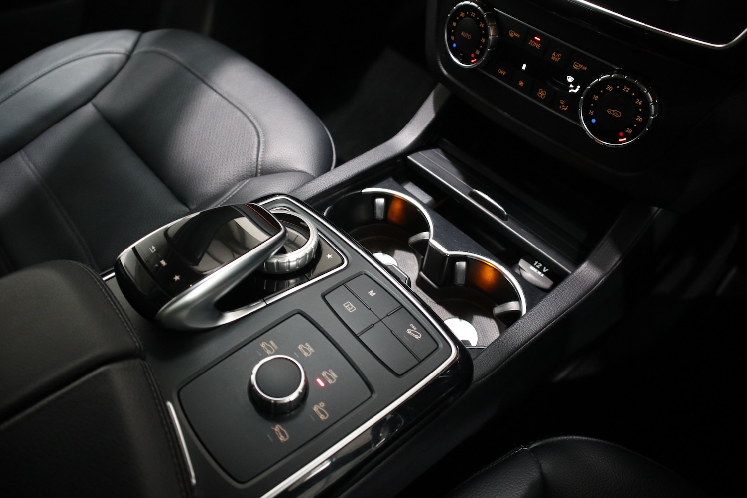 Used Mercedes-Benz GLE 2018 for sale - 76684446: Photo 23