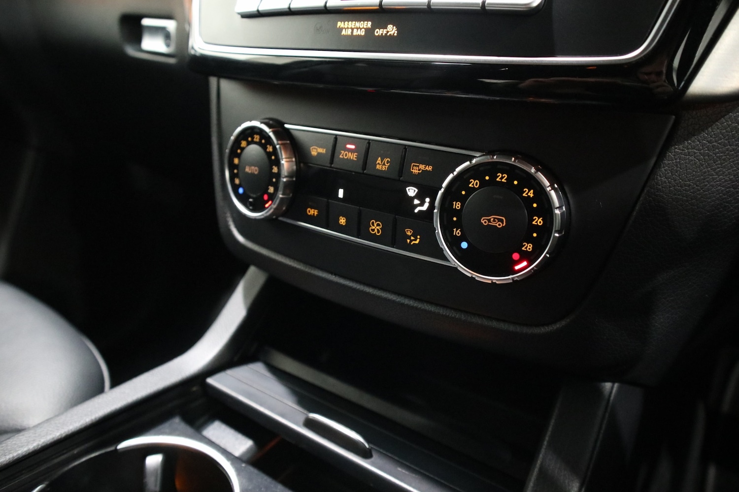 Used Mercedes-Benz GLE 2018 for sale - 76684446: Photo 24