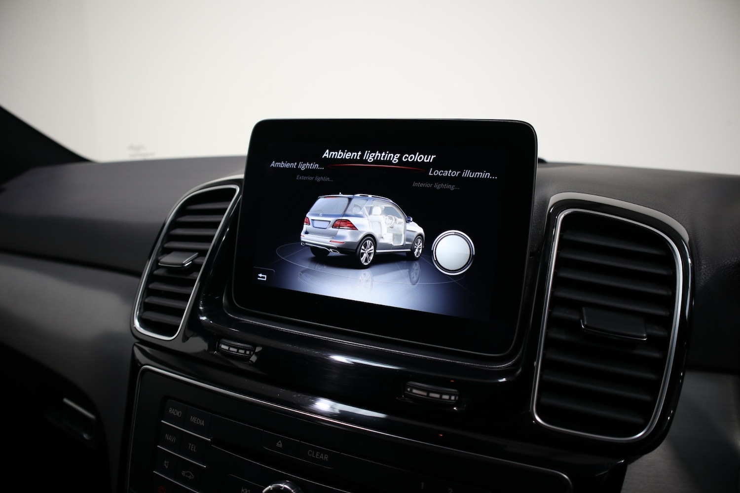 Used Mercedes-Benz GLE 2018 for sale - 76684446: Photo 29