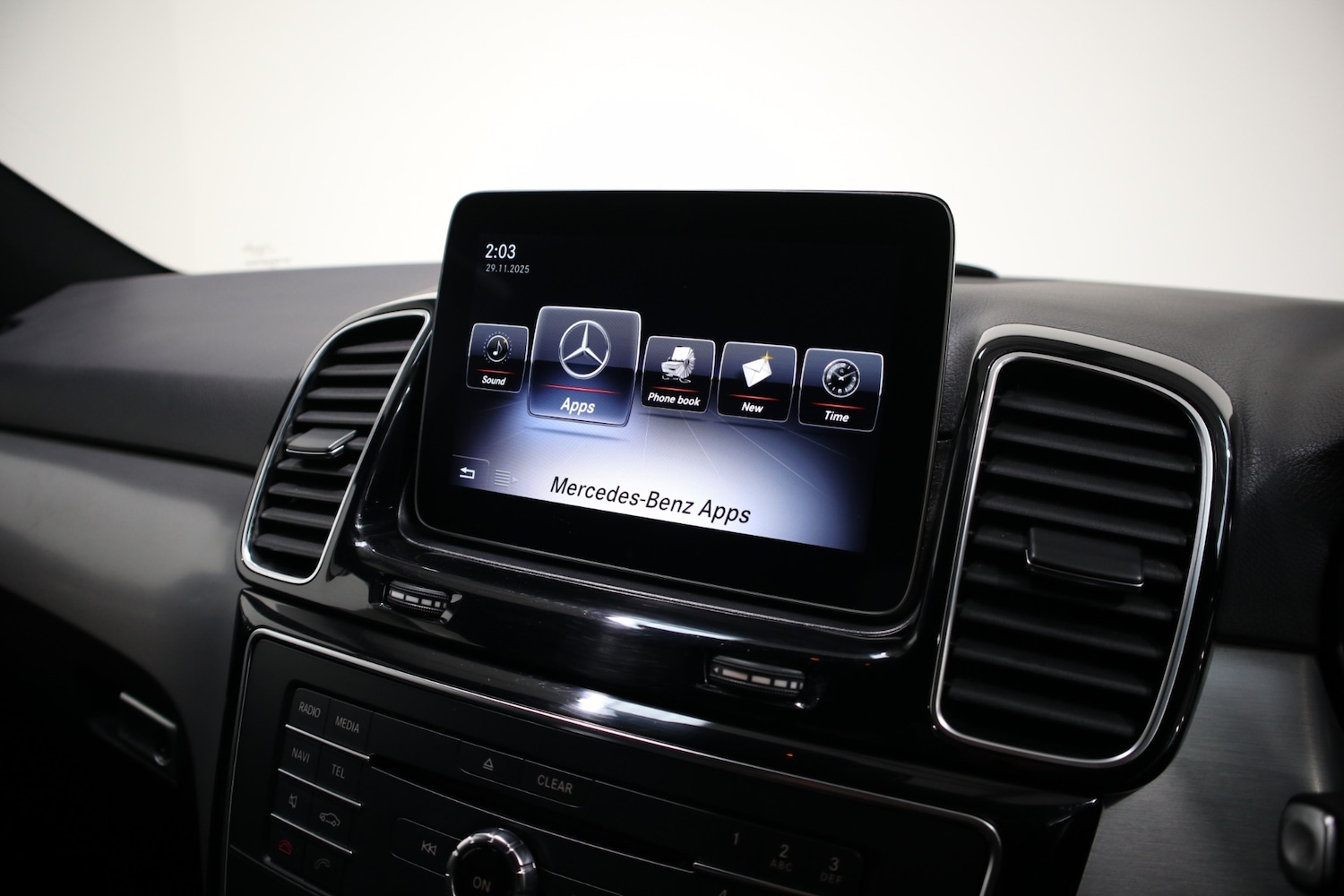 Used Mercedes-Benz GLE 2018 for sale - 76684446: Photo 31