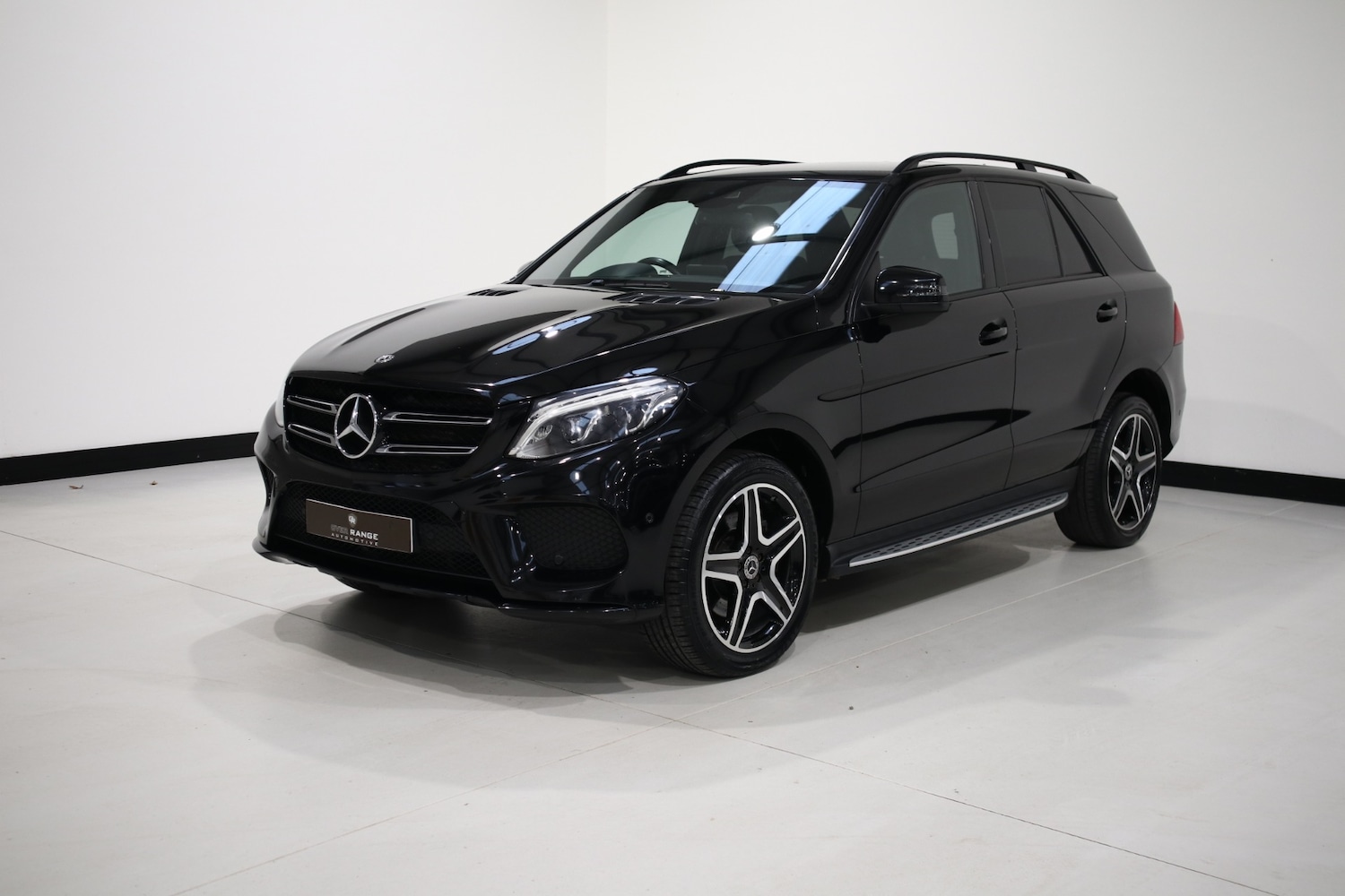 Used Mercedes-Benz GLE 2018 for sale - 76684446: Photo 8