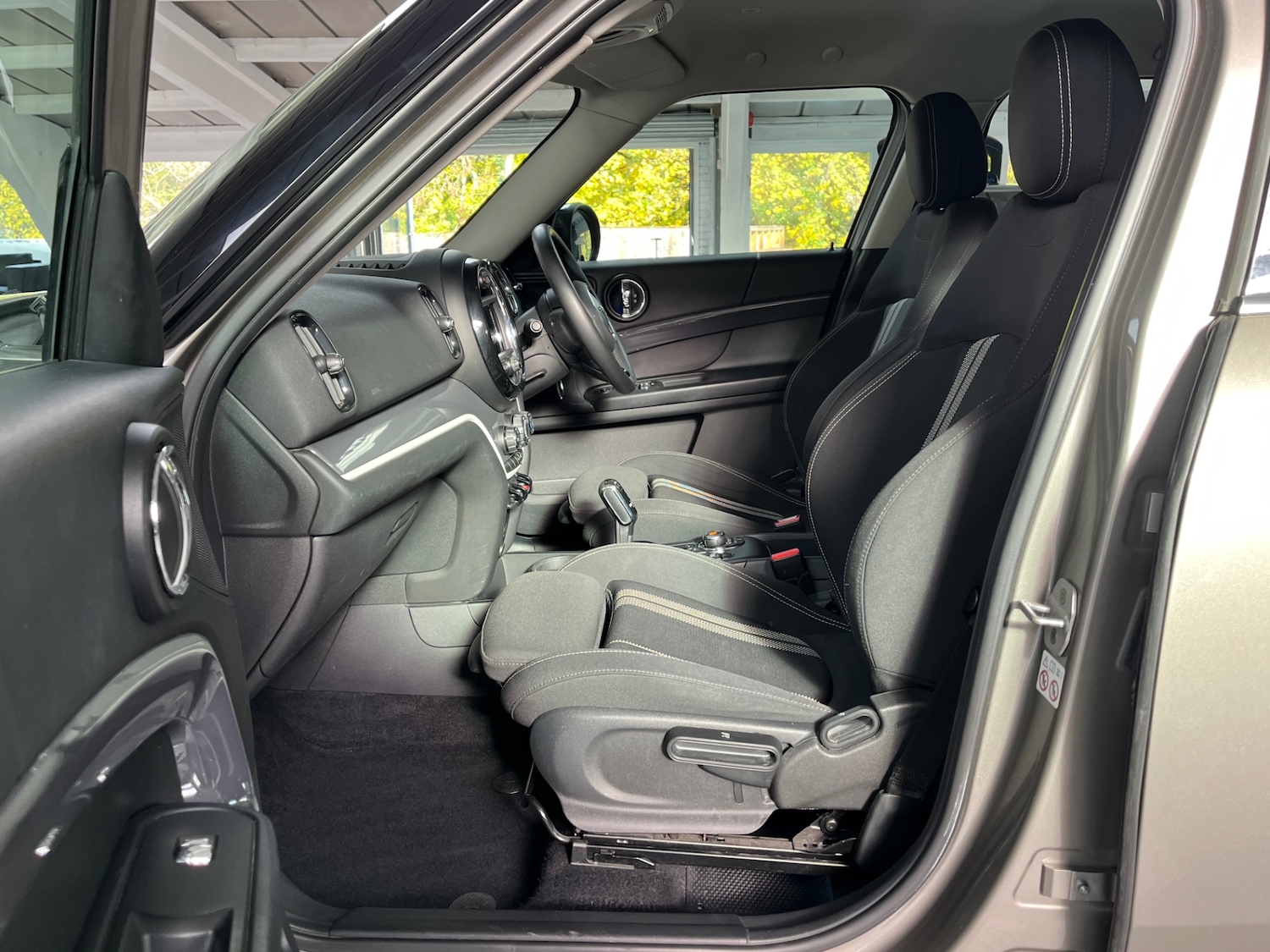 Used MINI Countryman 2018 for sale - 76673173: Photo 10