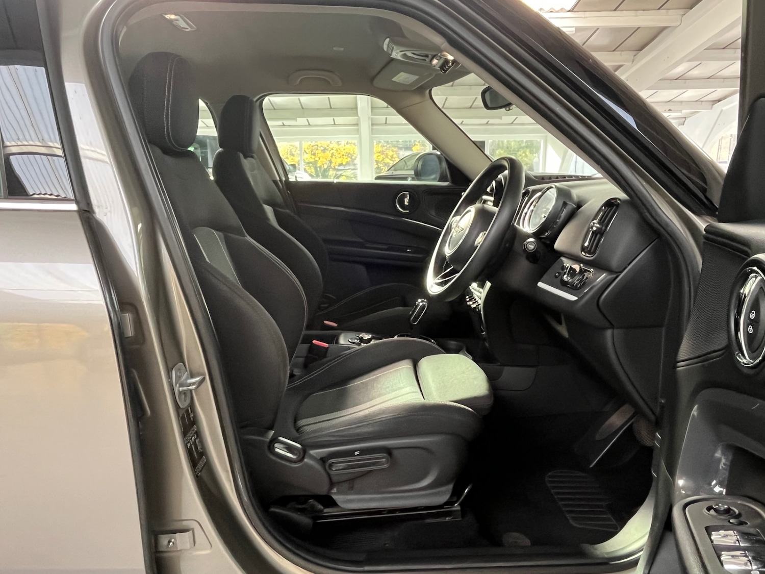 Used MINI Countryman 2018 for sale - 76673173: Photo 13