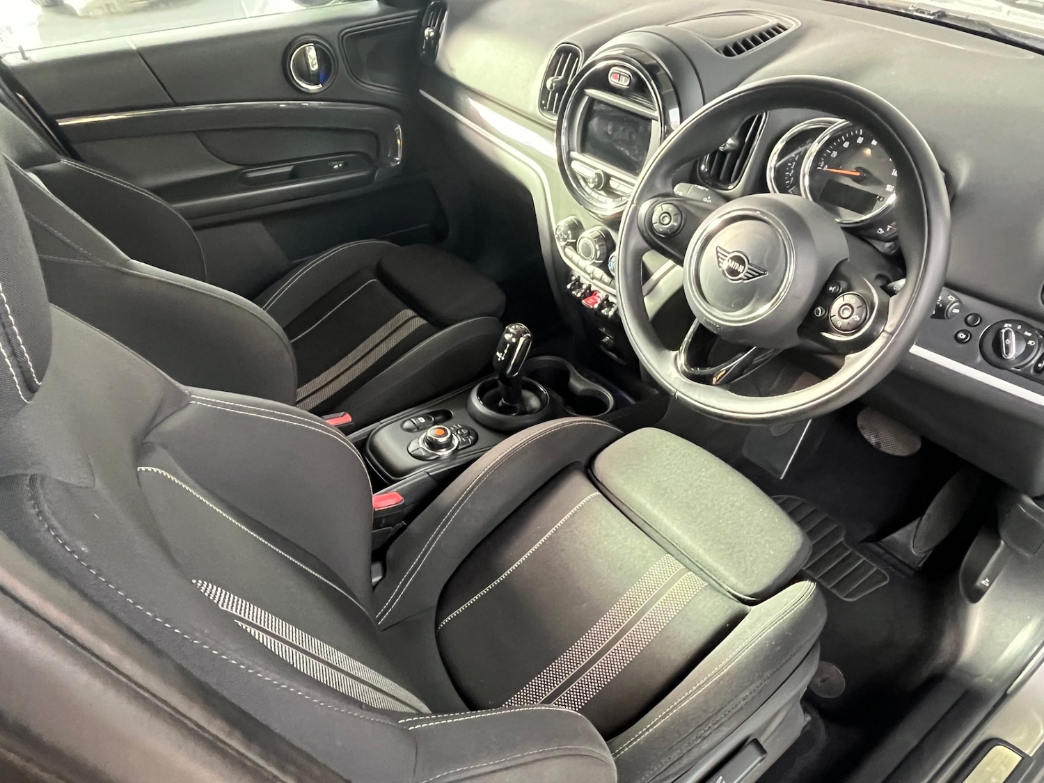 Used MINI Countryman 2018 for sale - 76673173: Photo 14