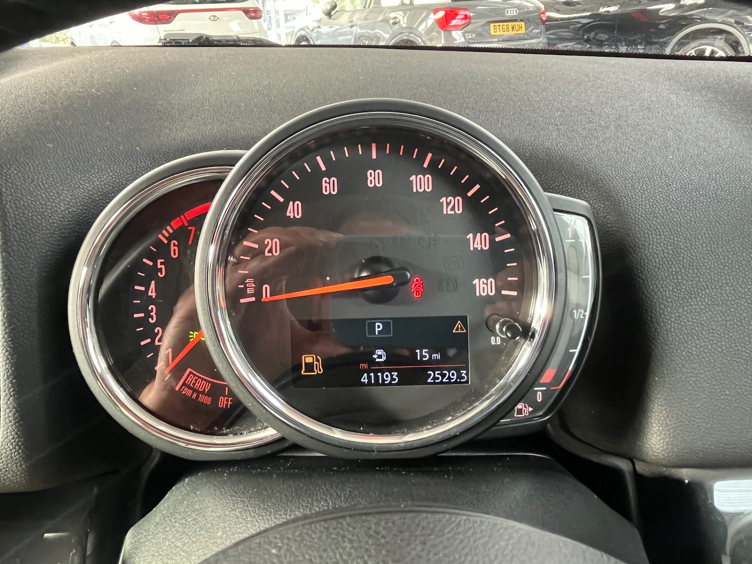 Used MINI Countryman 2018 for sale - 76673173: Photo 15