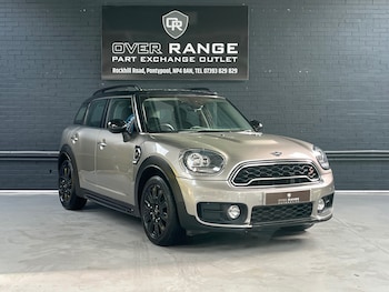 Used MINI Countryman 2018 for sale - 76673173: Photo