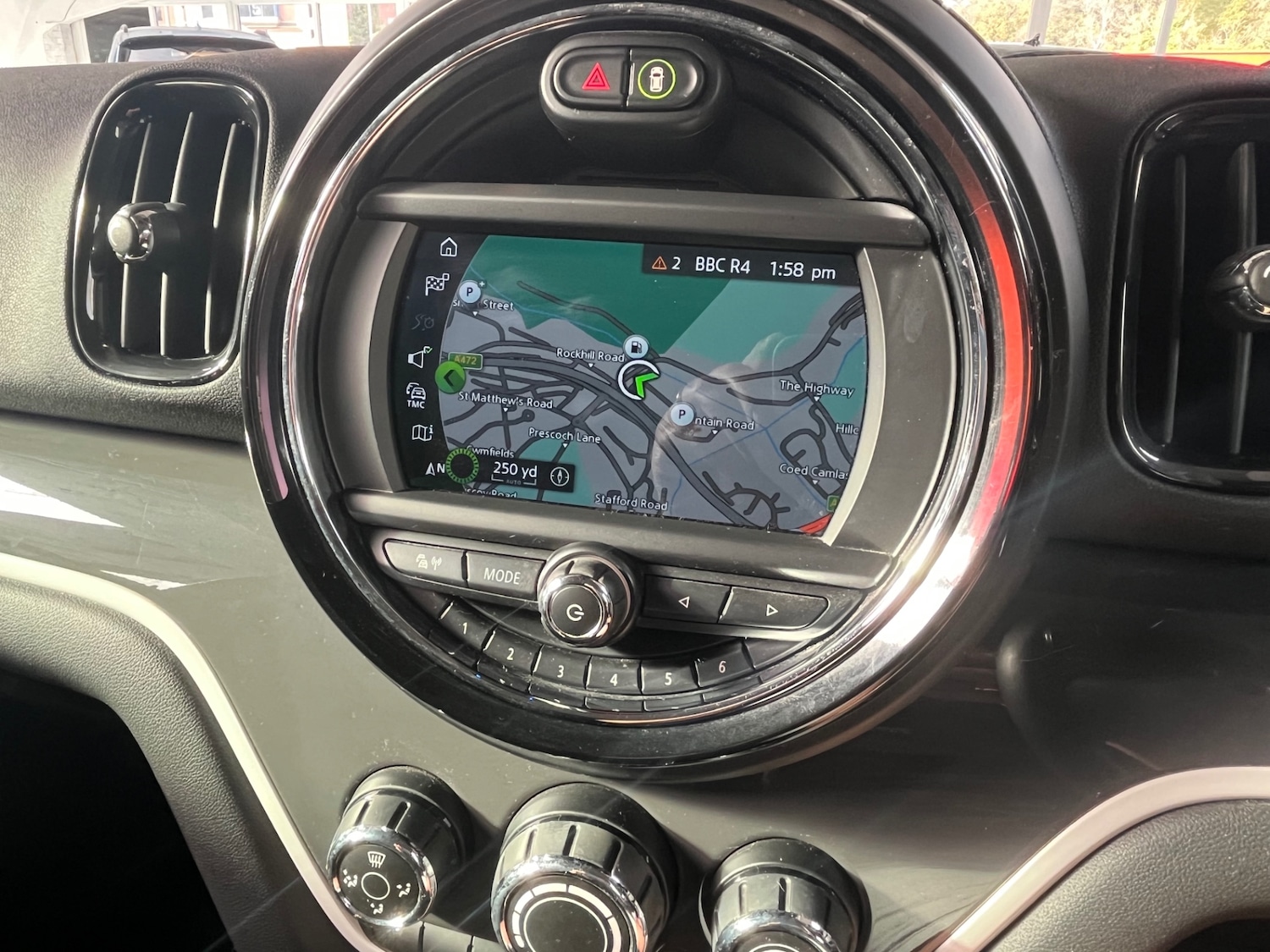 Used MINI Countryman 2018 for sale - 76673173: Photo 2