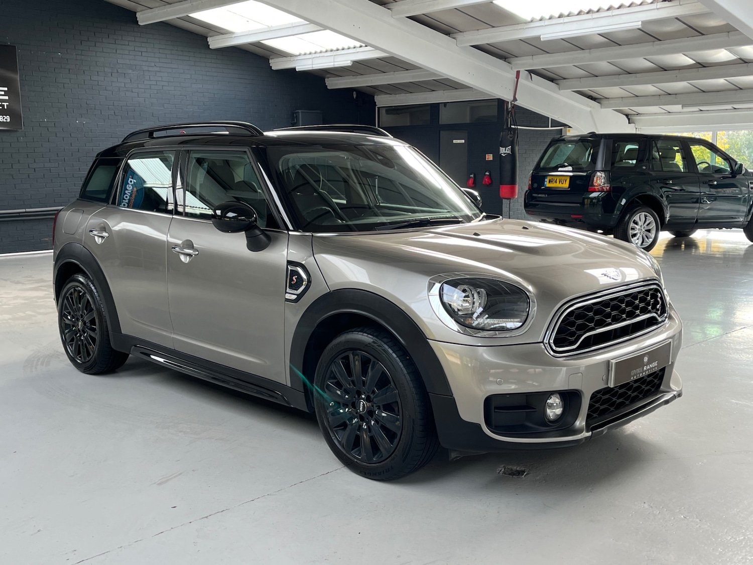 Used MINI Countryman 2018 for sale - 76673173: Photo 3