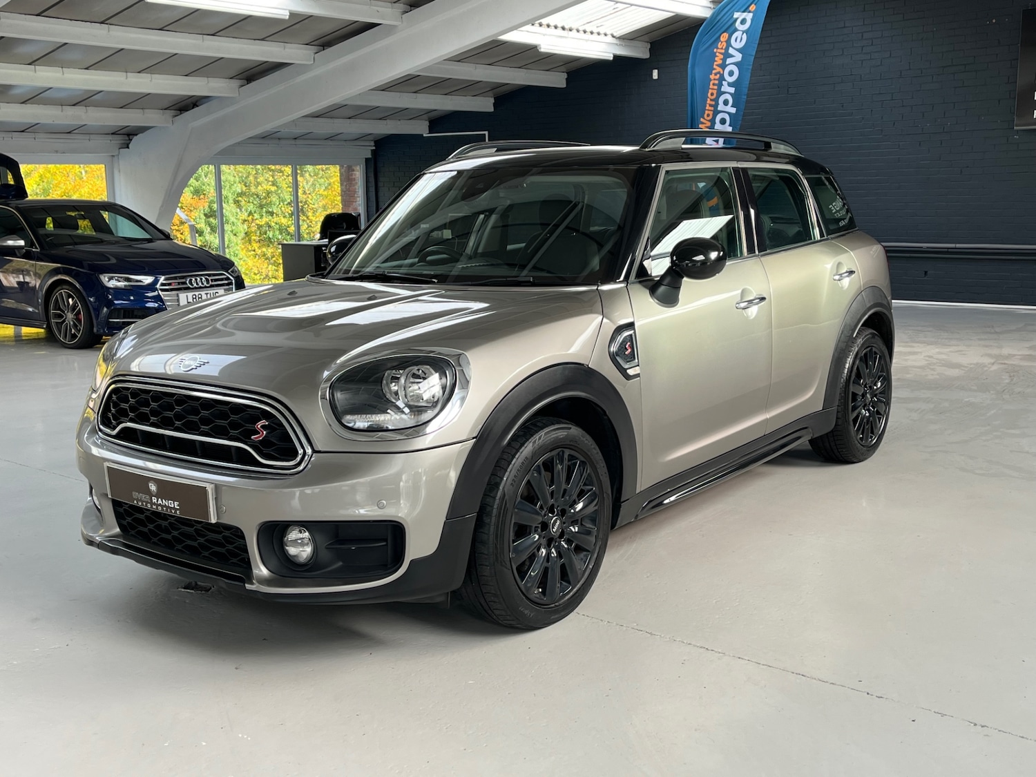 Used MINI Countryman 2018 for sale - 76673173: Photo 4