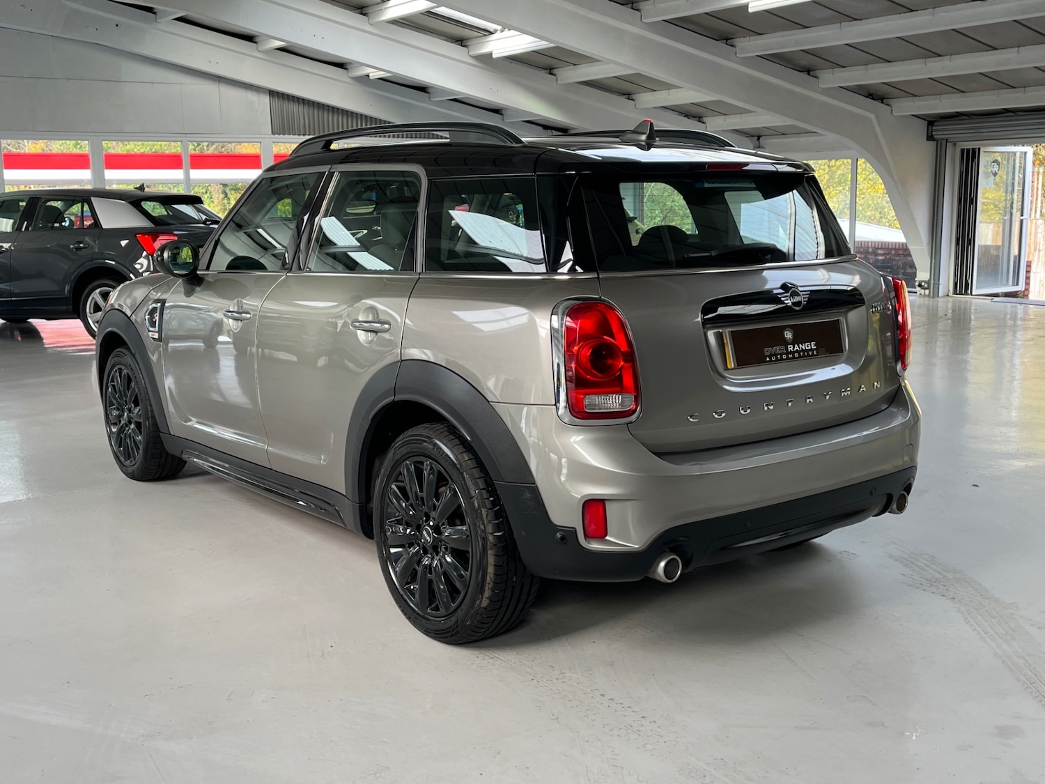 Used MINI Countryman 2018 for sale - 76673173: Photo 5